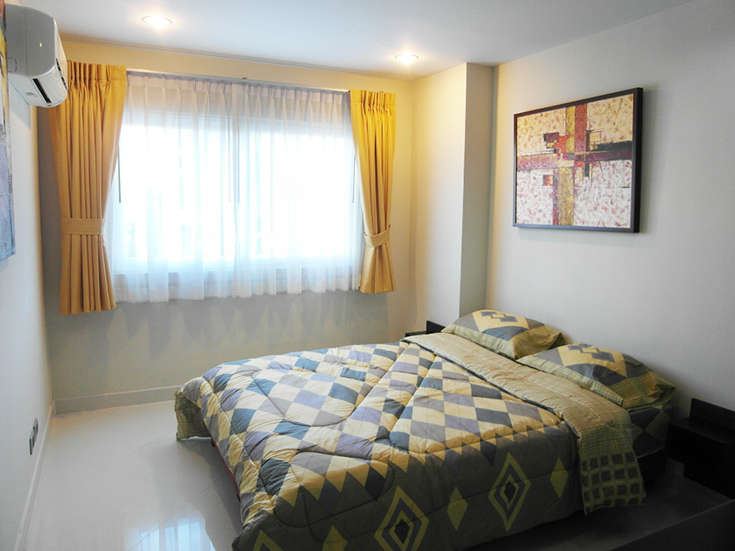 One bedroom  condo for Sale in Jomtien