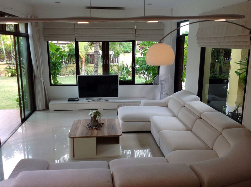 Three bedroom  house for Sale in Bang Saray