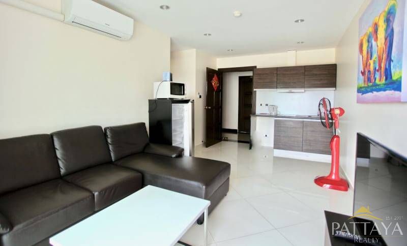 One bedroom  condo for Rent in Jomtien