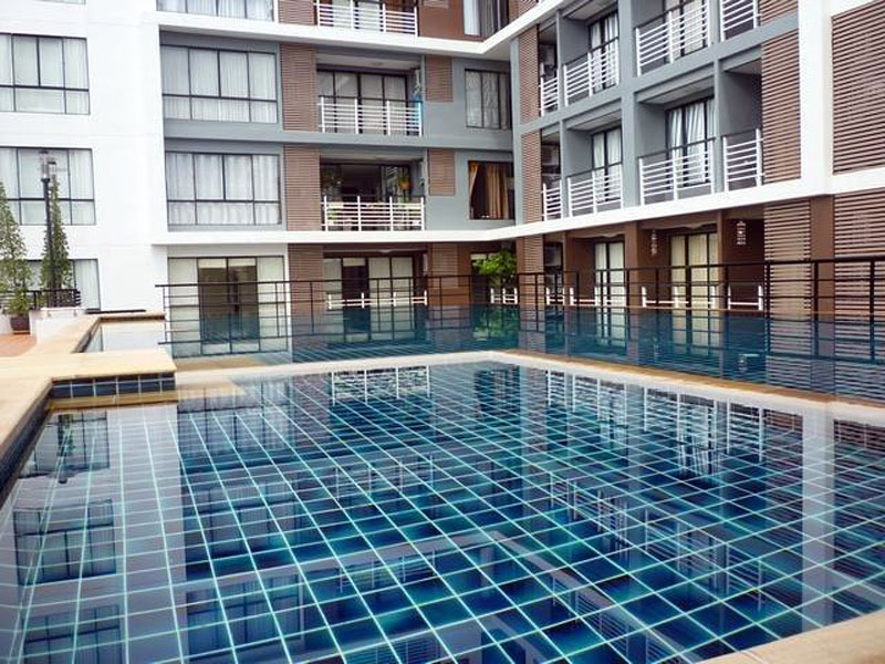 Two bedroom  condo for Rent in South Pattaya