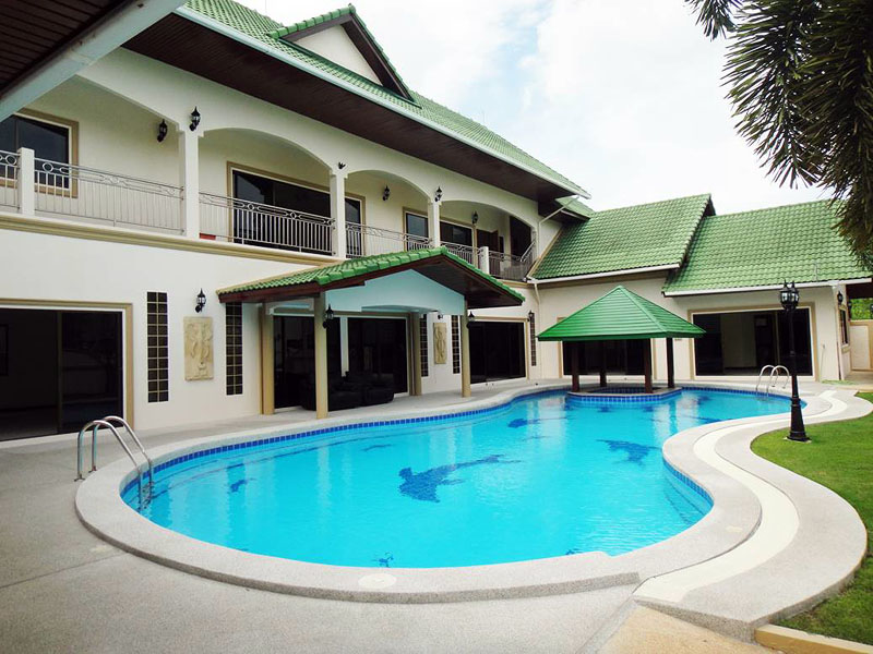 House for Sale in East Pattaya