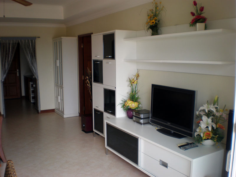 One bedroom  condo for Rent in Jomtien