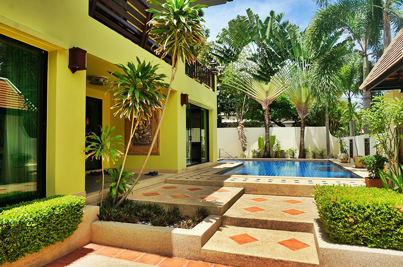 Three bedroom  house for Sale in North Pattaya