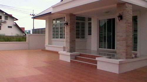Дом  с двумя спальнями для продажи (East Pattaya)