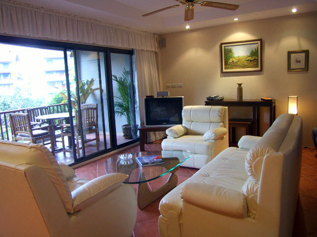 One bedroom  condo for Rent in Jomtien