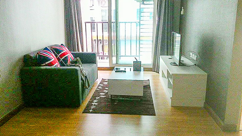 One bedroom  condo for Rent in Central Pattaya