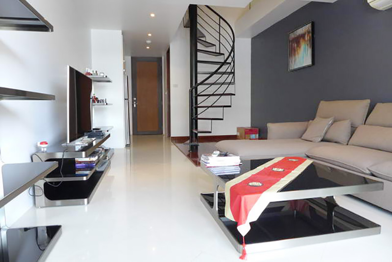 One bedroom  condo for Sale in Pratumnak