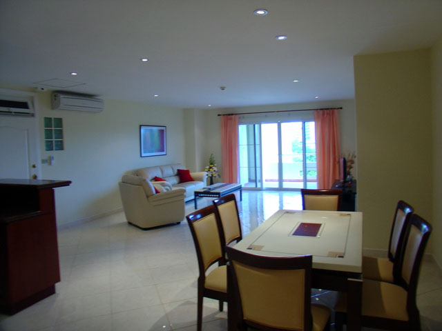 Two bedroom  condo for Sale in Wong Amat