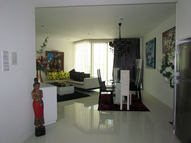 Two bedroom  condo for Sale in Wong Amat