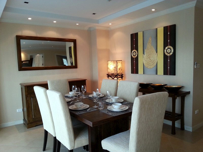 Three bedroom  condo for Sale in Jomtien