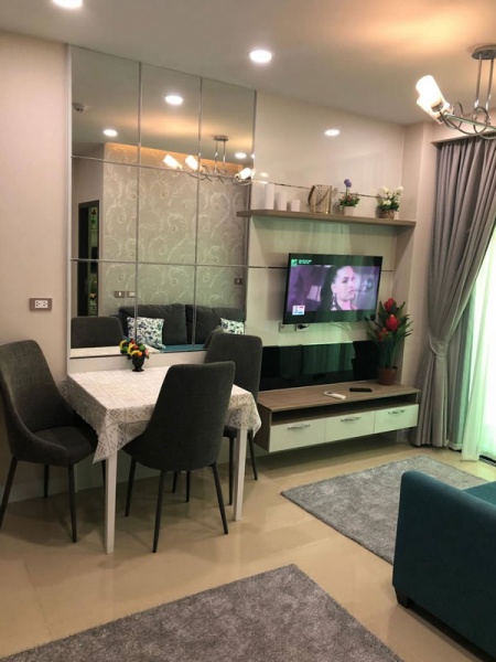 One bedroom  condo for Sale in Jomtien