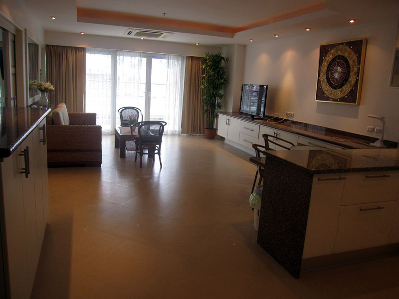 One bedroom  condo for Sale in Jomtien