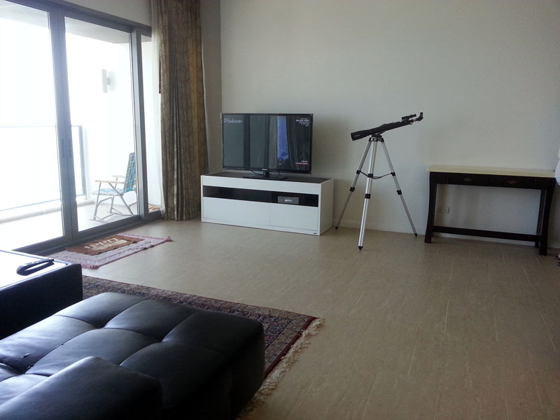 Two bedroom  condo for Rent in Wong Amat