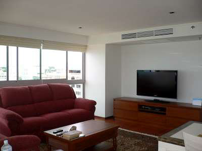 Two bedroom  condo for Rent in North Pattaya