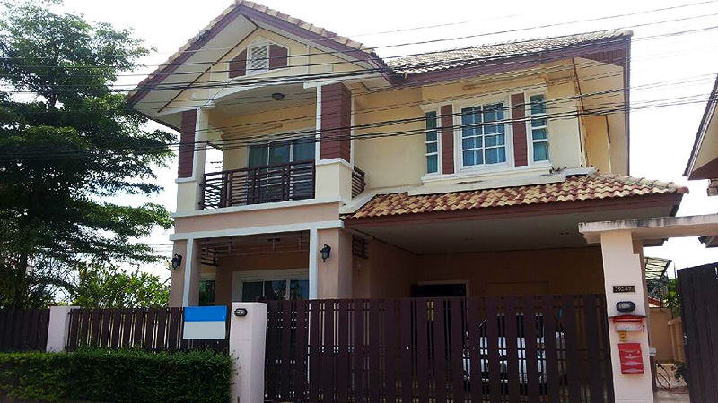 Four bedroom  house for Rent in East Pattaya