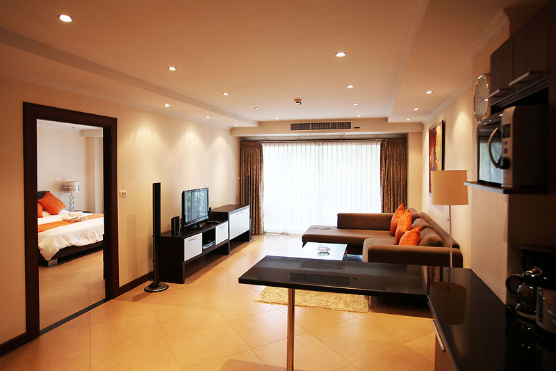 One bedroom  condo for Rent in Jomtien