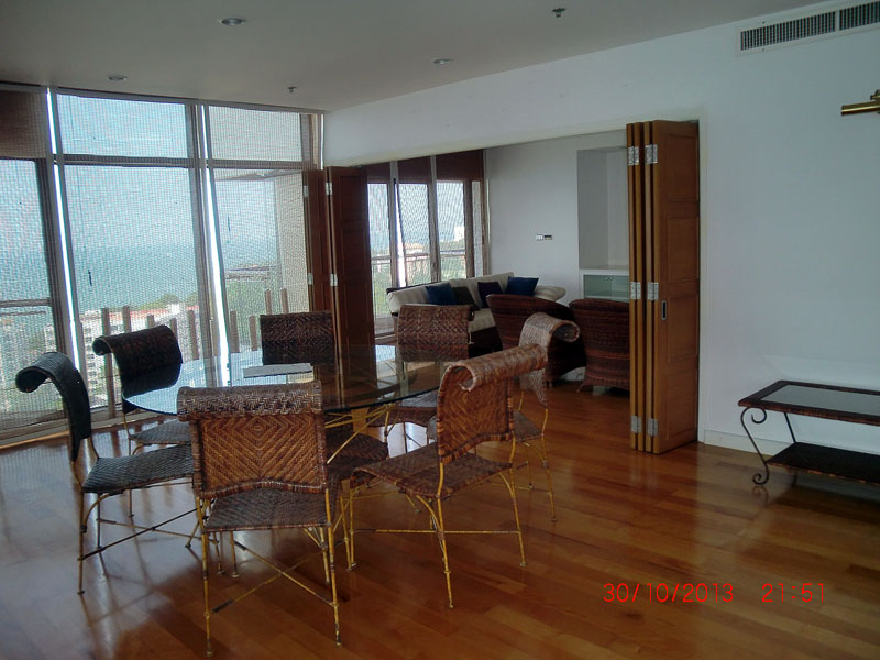 Two bedroom  condo for Rent in Pratumnak