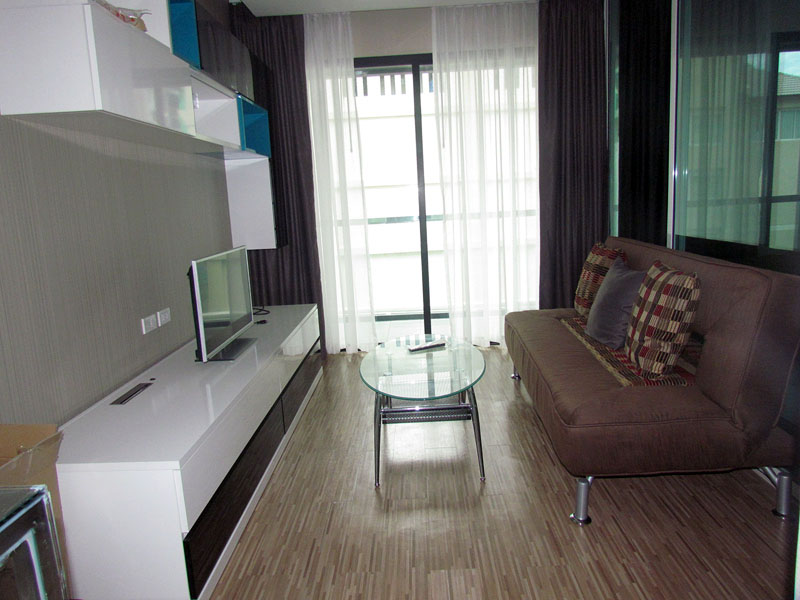 One bedroom  condo for Rent in North Pattaya