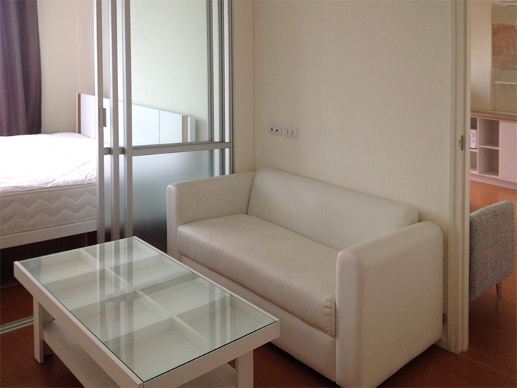 One bedroom  condo for Rent in Jomtien