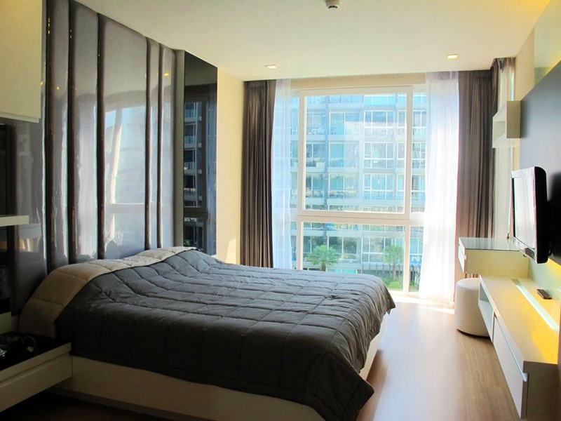 One bedroom  condo for Rent in Central Pattaya