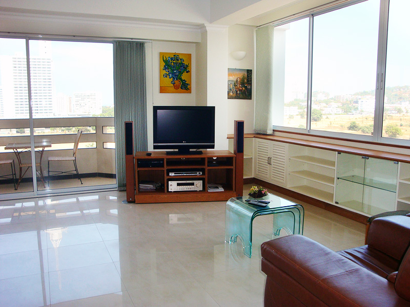 One bedroom  condo for Rent in Jomtien