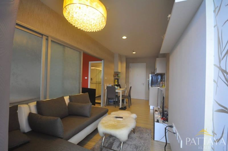 One bedroom  condo for Sale in Central Pattaya