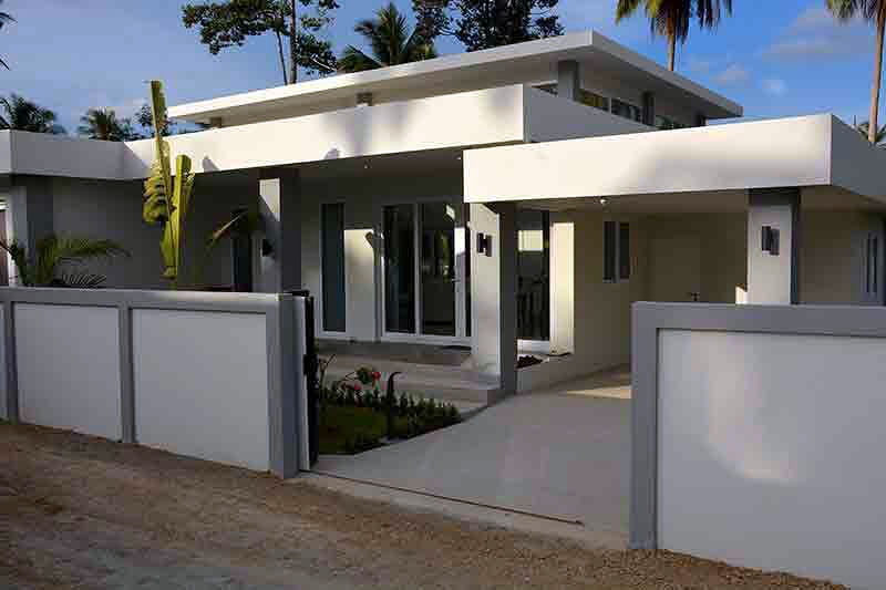 Three bedroom  house for Sale in East Jomtien - Huay Yai