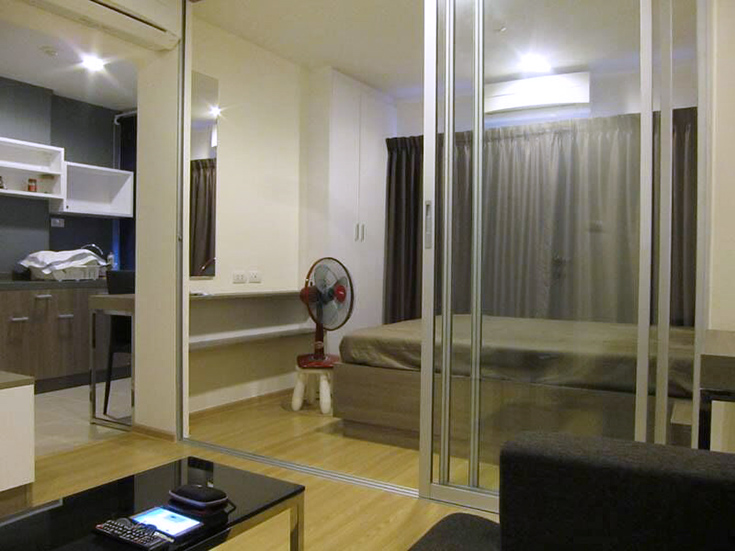 One bedroom  condo for Sale and Rent in South Pattaya