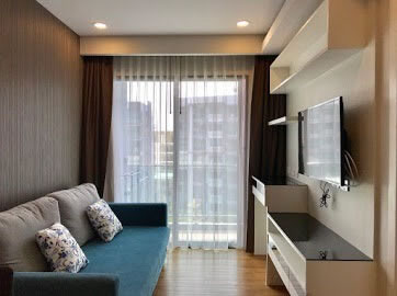 One bedroom  condo for Sale in Jomtien