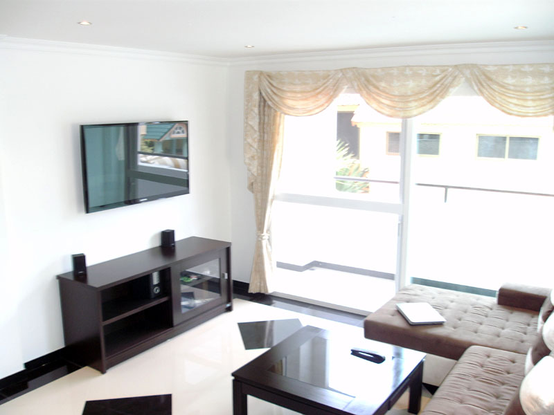 One bedroom  condo for Sale in Central Pattaya