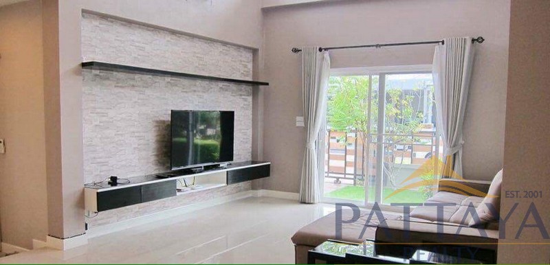 Three bedroom  house for Sale and Rent in East Pattaya