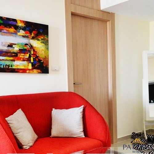 Studio apartment  condo for Sale and Rent in Pratumnak