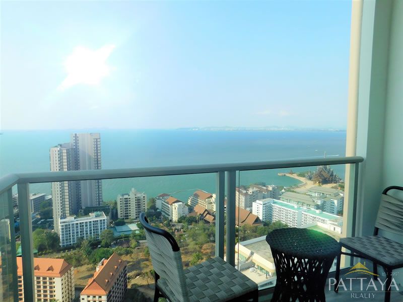 One bedroom  condo for Sale in Wong Amat