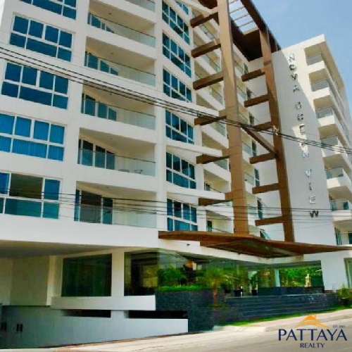 Two bedroom  condo for Sale in Pratumnak