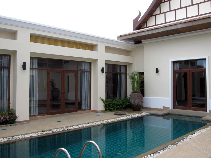 Three bedroom  house for Sale in East Jomtien - Huay Yai