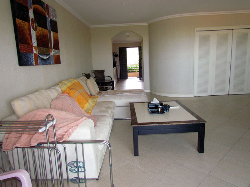 One bedroom  condo for Sale in Pratumnak