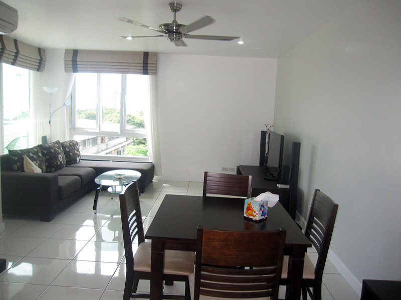 One bedroom  condo for Rent in Pratumnak