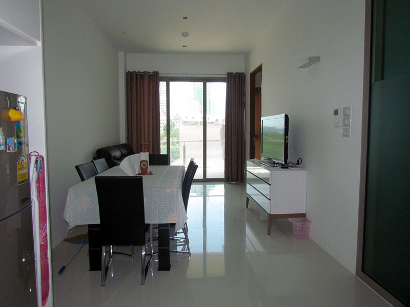 One bedroom  condo for Rent in Wong Amat