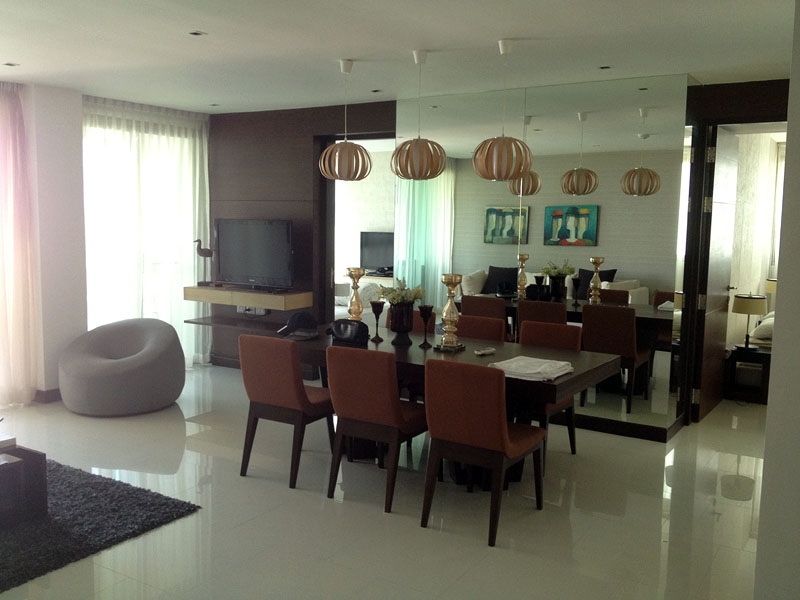 Two bedroom  condo for Sale in Wong Amat