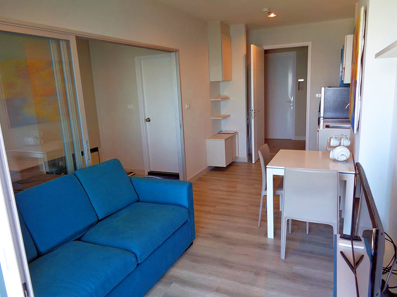 One bedroom  condo for Rent in Central Pattaya