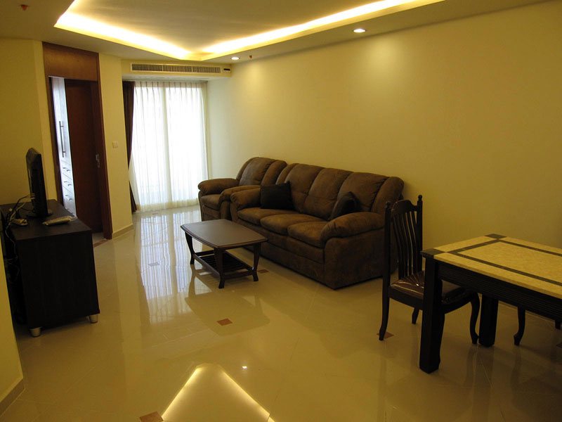 One bedroom  condo for Sale in South Pattaya