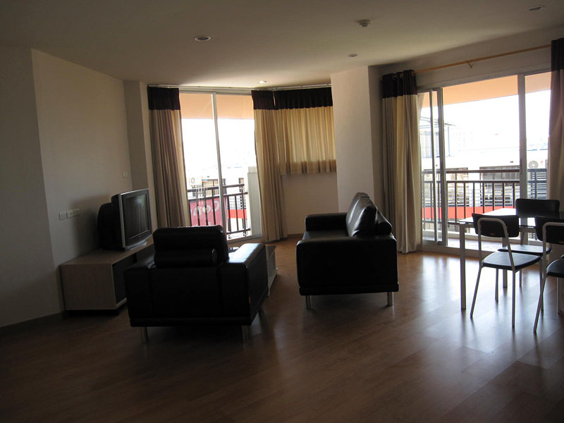 Two bedroom  condo for Sale in Central Pattaya