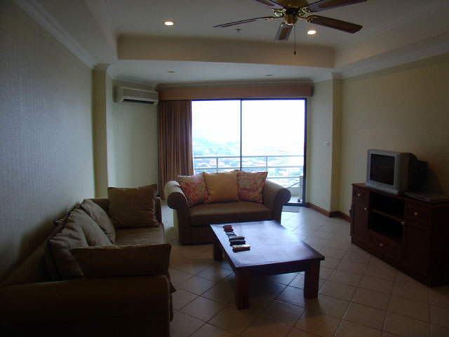 One bedroom  condo for Sale in Jomtien