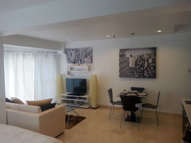 Studio apartment  condo for Sale in Jomtien