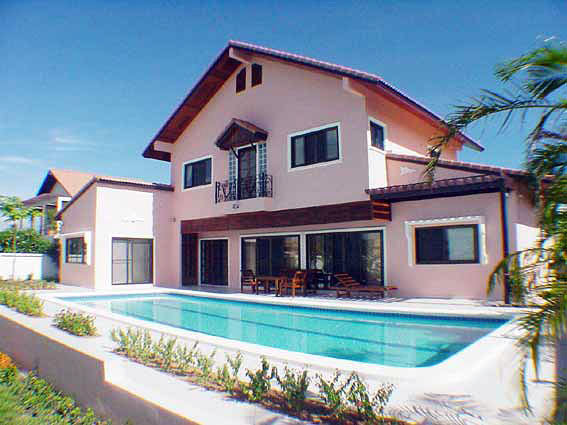 Four bedroom  house for Rent in South Pattaya