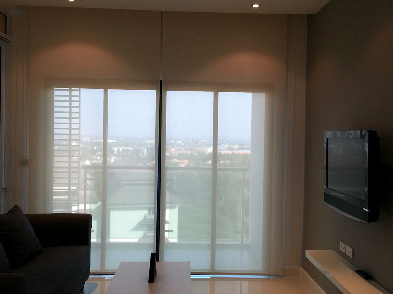 One bedroom  condo for Rent in Pratumnak