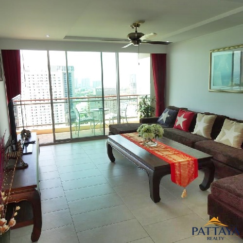 One bedroom  condo for Sale in North Pattaya