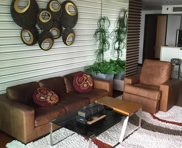 Two bedroom  condo for Sale in North Pattaya