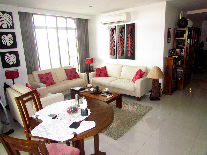 One bedroom  condo for Sale and Rent in Pratumnak