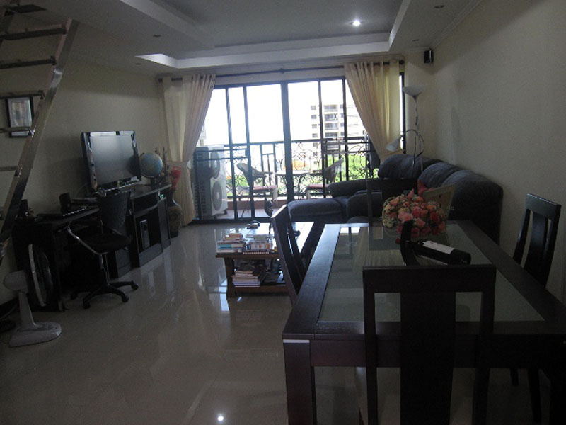 Two bedroom  condo for Sale in Wong Amat